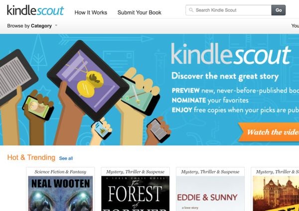 27 Amazon Online Shopping Innovations