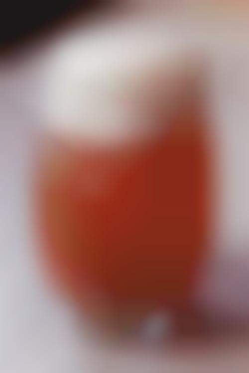 Frothy Beer Cocktails