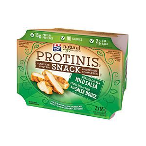 43 Protein-Packed Snacks