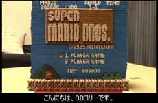 Toothpick Gamer Tributes