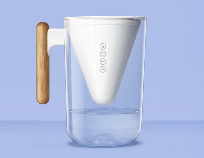 Eco Water Pitchers