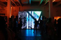 Branded Light Installations Image 4