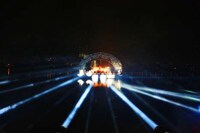 Branded Light Installations Image 5