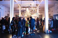 Branded Light Installations Image 6