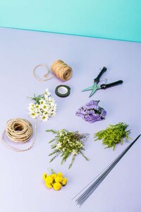 Floral Crown Crafts Image 3