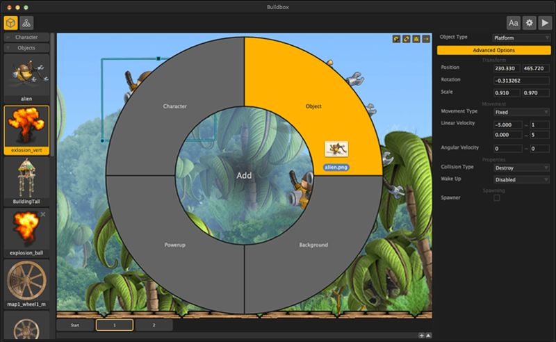 Gaming App-Building Services