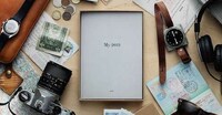 Printed Social Media Keepsakes Image 4