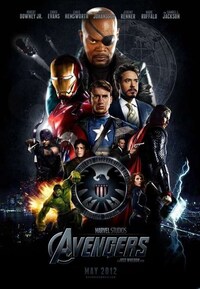 Cinematic Super Hero Razors Image 5