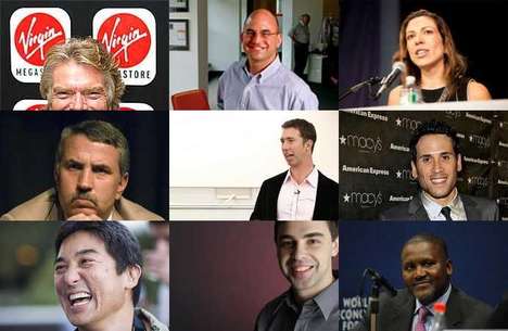 26 Talks About Startups