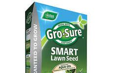 Adaptable Lawn Seeds