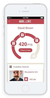 Loyalty App Creators Image 2