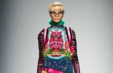Chromatic Fantasy Runways