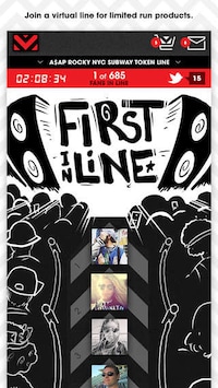 Interactive Virtual Lineups Image 2