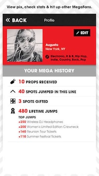 Interactive Virtual Lineups Image 3