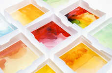 Gummy Bear Lightboxes