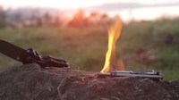 Fire-Starting Pens Image 2