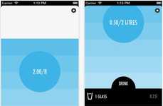 Water-Moderating Apps