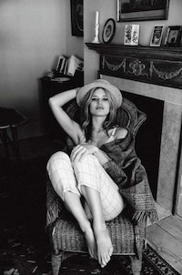 Nostalgic Londoner Editorials Image 2