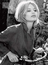 Nostalgic Londoner Editorials Image 3