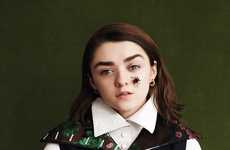 Captivating Child Star Photography