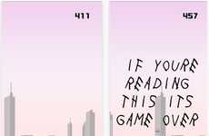 Rap-Inspired Gaming Apps