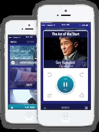 Audio Advice Apps Image 3