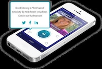 Audio Advice Apps Image 4