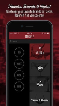 Alcohol-Ordering Apps Image 2