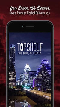 Alcohol-Ordering Apps Image 4