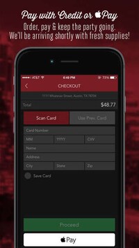 Alcohol-Ordering Apps Image 5