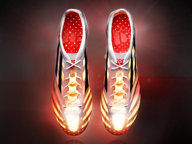 99 Gram Soccer Shoes
