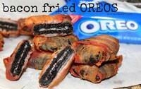 Bacon-Wrapped Cookies Image 2