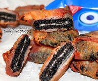 Bacon-Wrapped Cookies Image 3