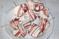 Bacon-Wrapped Cookies Image 5