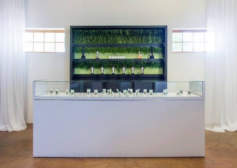 Elegant Cannabis Dispensaries
