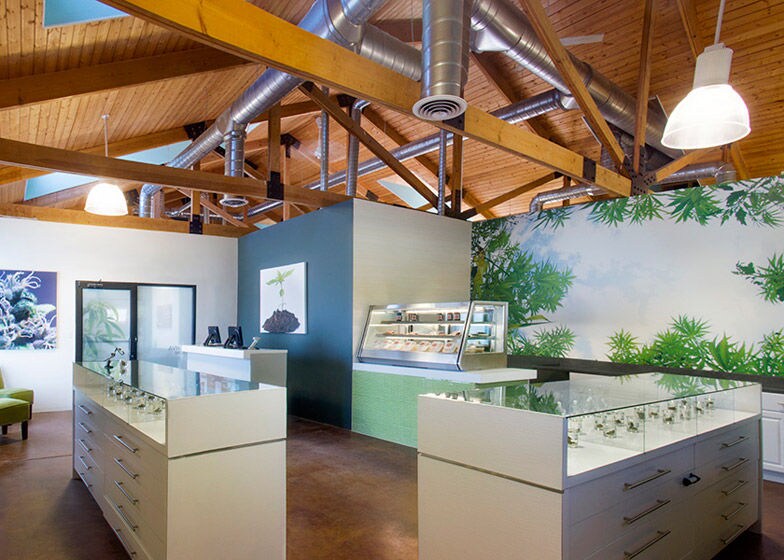 Cannabis Merchandising Firms