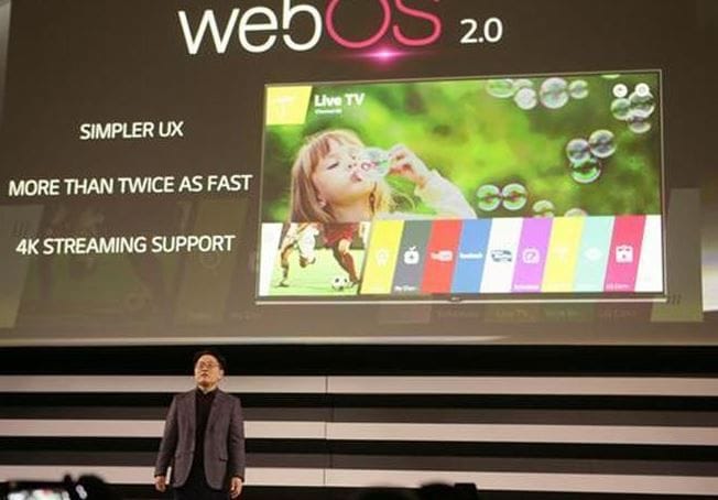 Interconnected TV Platforms