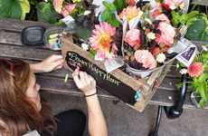 Mobile Florist Services