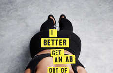 Relatable Fitness Ads