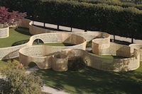 Nordic Timber Pavilions Image 2