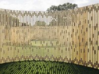 Nordic Timber Pavilions Image 3