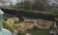 Nordic Timber Pavilions Image 4