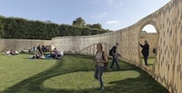 Nordic Timber Pavilions Image 8