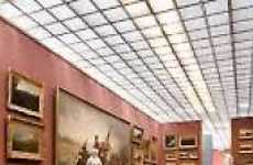Hindu Deity Exhibits