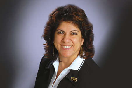 Sue Abu-Hakima Keynote Speaker