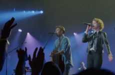 Transformative Christian Bands