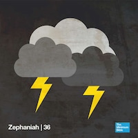 Minimalist Bible Art Image 5