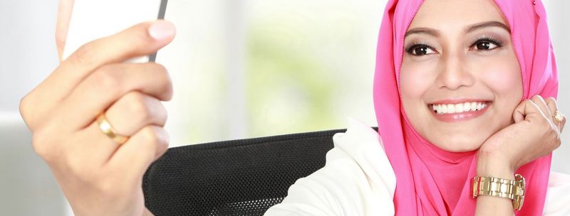 Muslim Dating Apps
