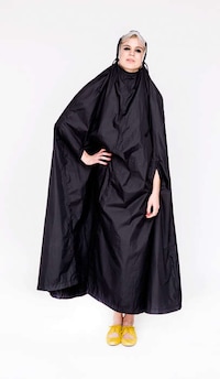 Stylish Waterproof Outfits Image 3