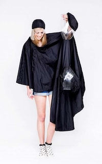 Stylish Waterproof Outfits Image 7